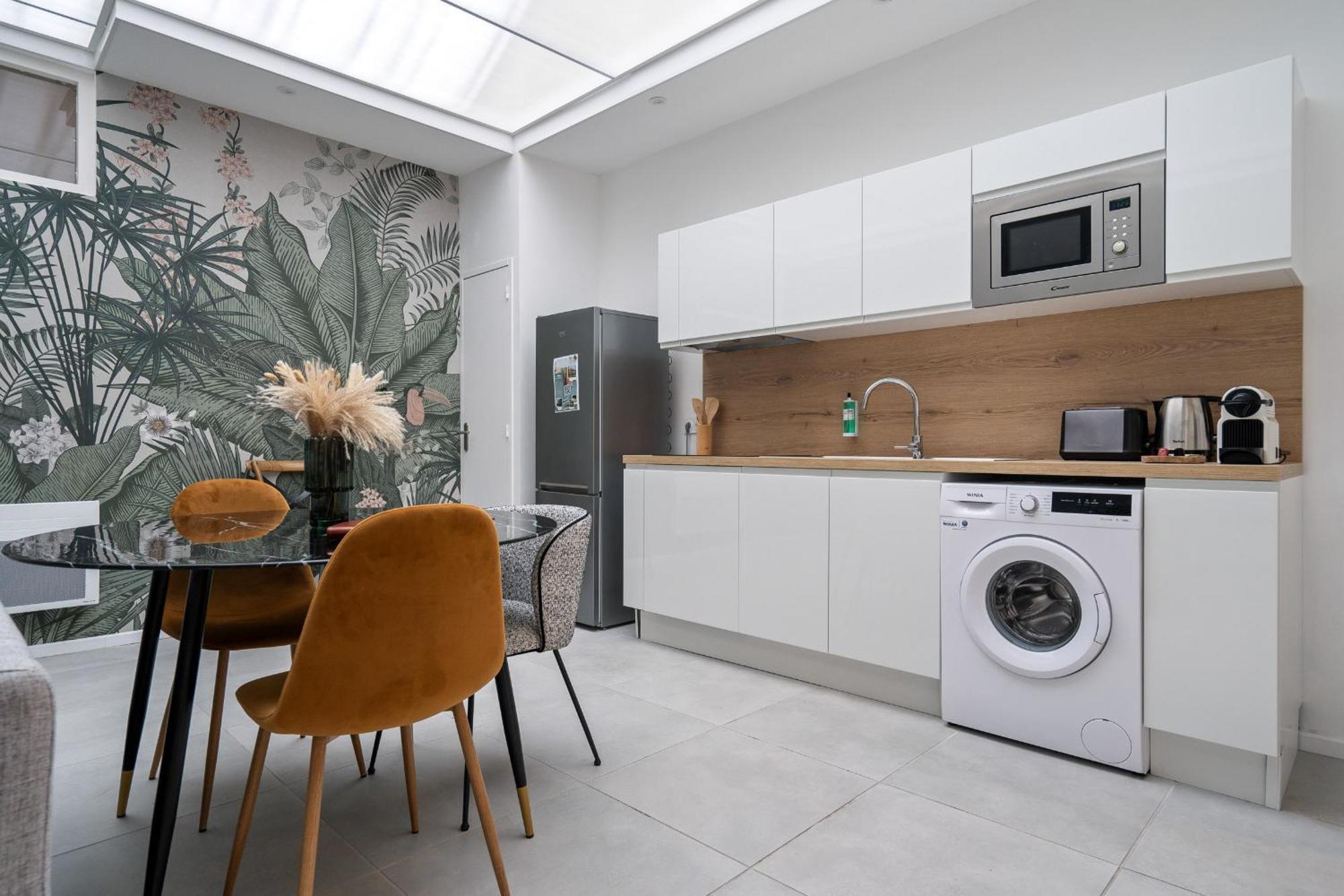 Loft Dyane - Le Meridien #Parking #Lave-Linge #Clim #Netflix Charbonnières-les-Bains Exteriör bild