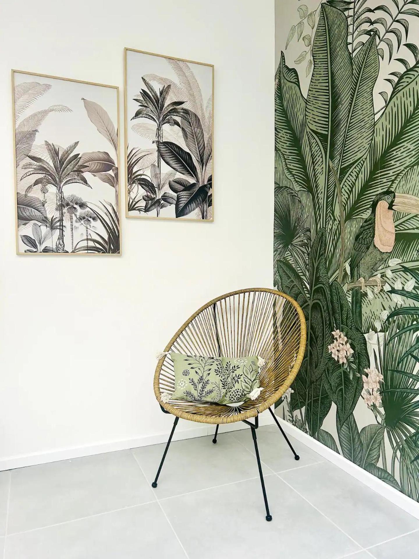 Loft Dyane - Le Meridien #Parking #Lave-Linge #Clim #Netflix Charbonnières-les-Bains Exteriör bild