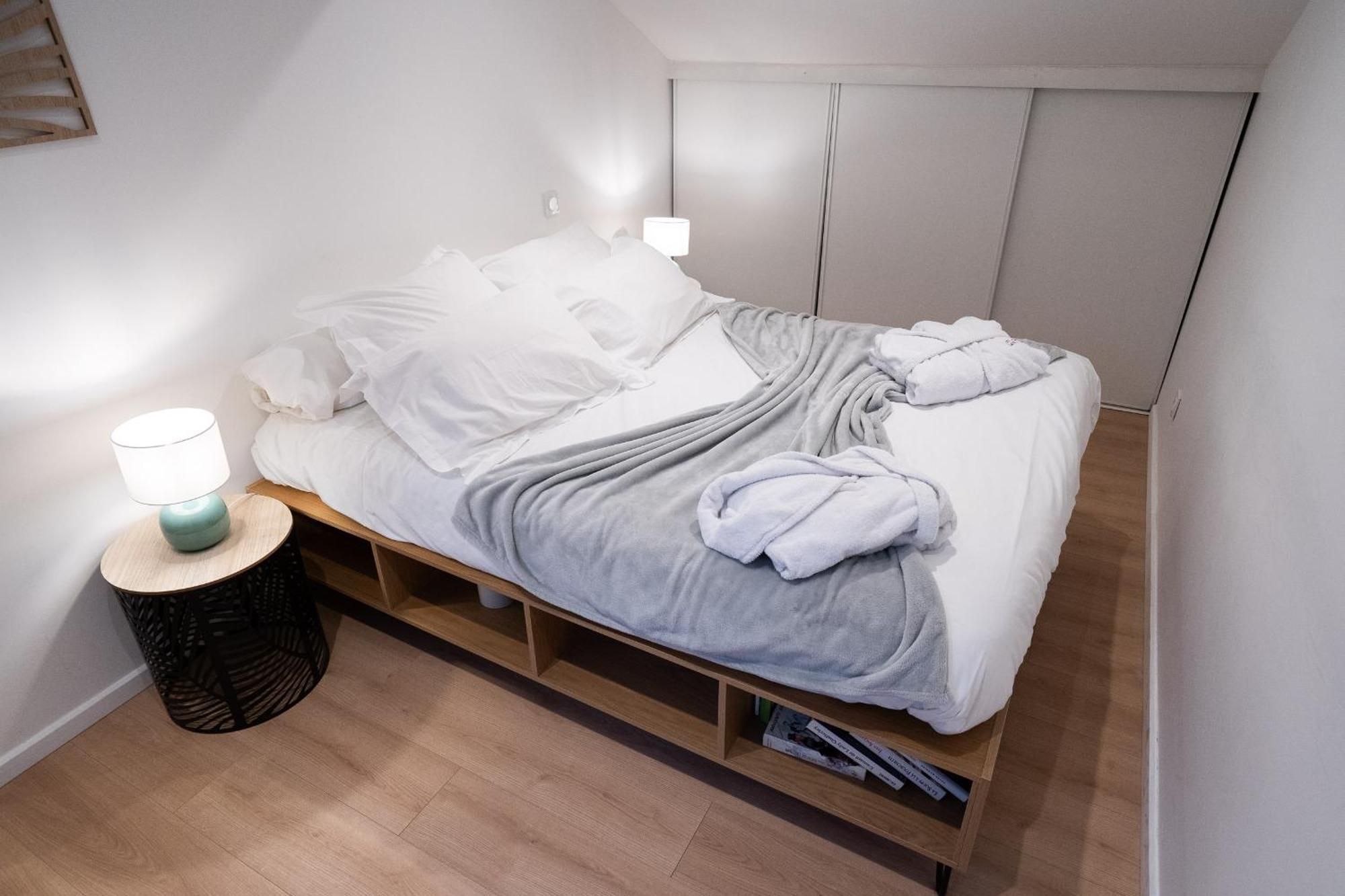 Loft Dyane - Le Meridien #Parking #Lave-Linge #Clim #Netflix Charbonnières-les-Bains Exteriör bild
