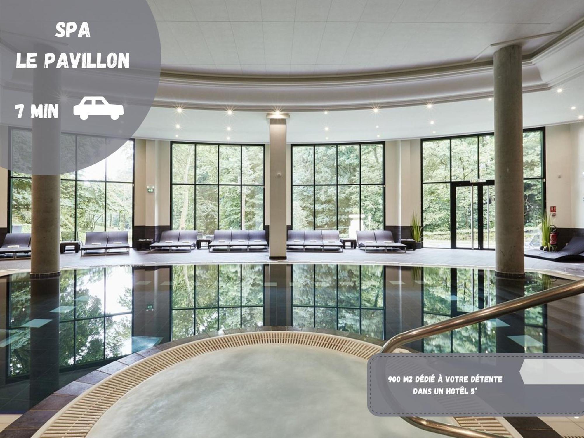 Loft Dyane - Le Meridien #Parking #Lave-Linge #Clim #Netflix Charbonnières-les-Bains Exteriör bild