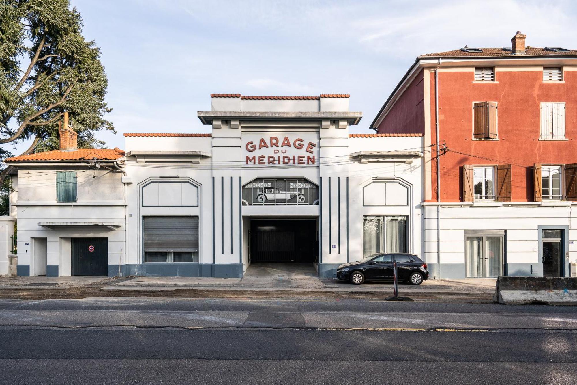 Loft Dyane - Le Meridien #Parking #Lave-Linge #Clim #Netflix Charbonnières-les-Bains Exteriör bild
