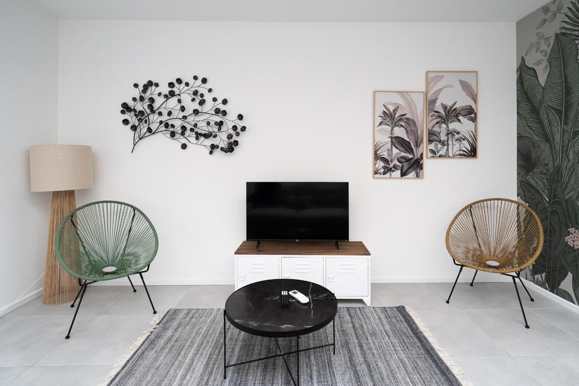 Loft Dyane - Le Meridien #Parking #Lave-Linge #Clim #Netflix Charbonnières-les-Bains Exteriör bild