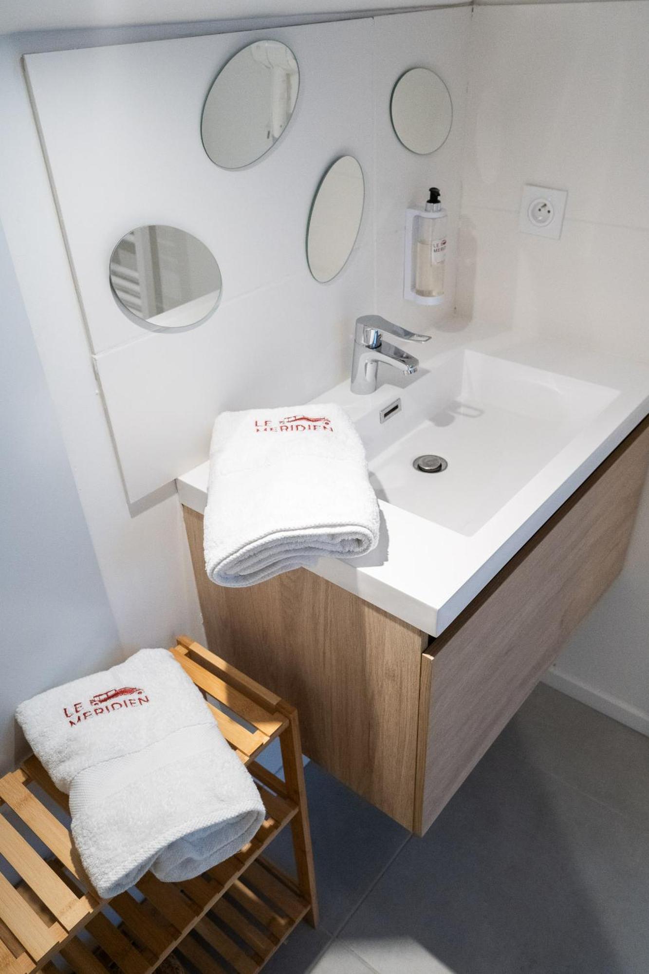 Loft Dyane - Le Meridien #Parking #Lave-Linge #Clim #Netflix Charbonnières-les-Bains Exteriör bild