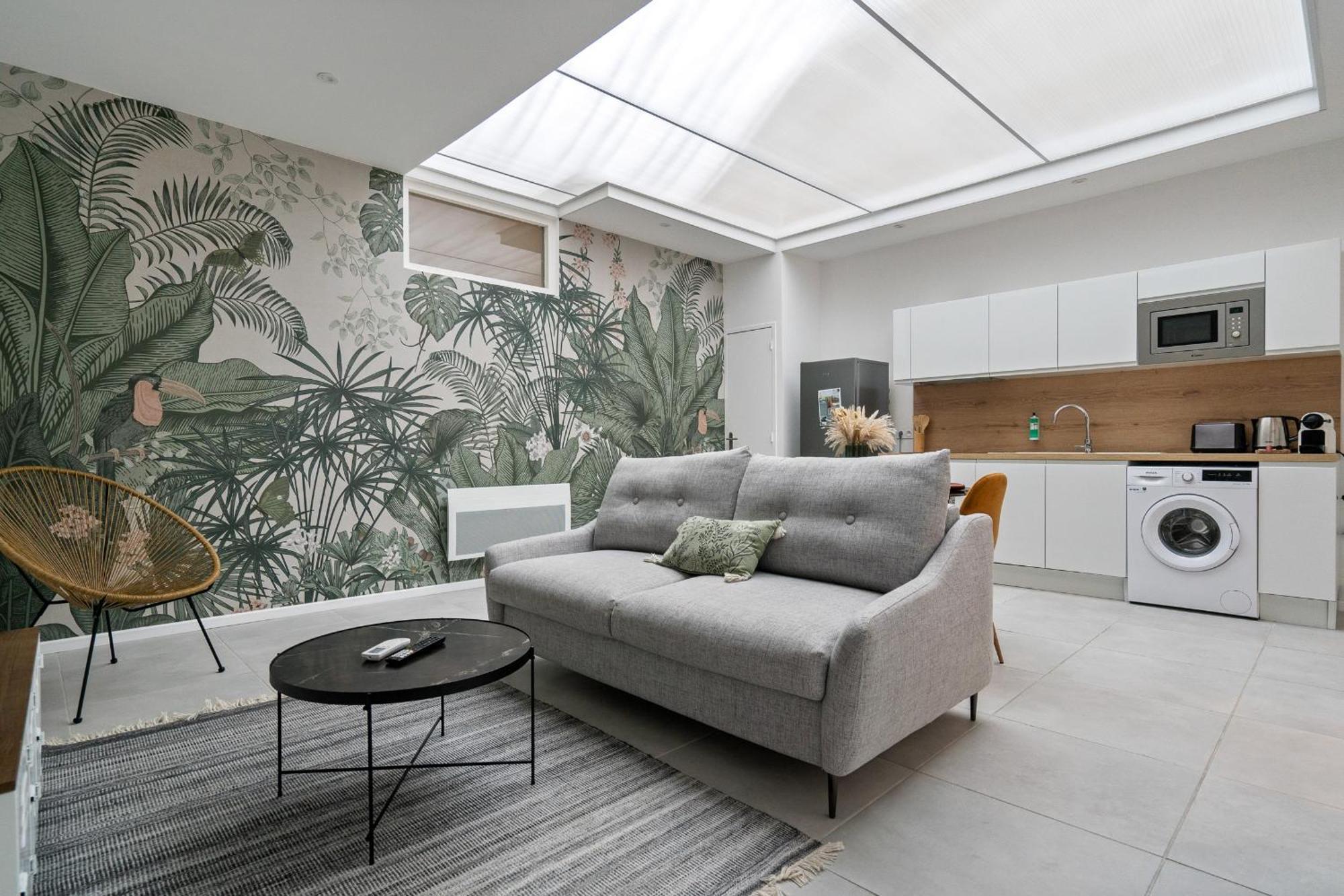 Loft Dyane - Le Meridien #Parking #Lave-Linge #Clim #Netflix Charbonnières-les-Bains Exteriör bild