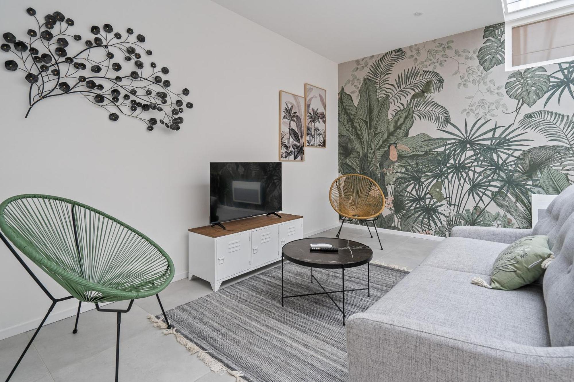 Loft Dyane - Le Meridien #Parking #Lave-Linge #Clim #Netflix Charbonnières-les-Bains Exteriör bild